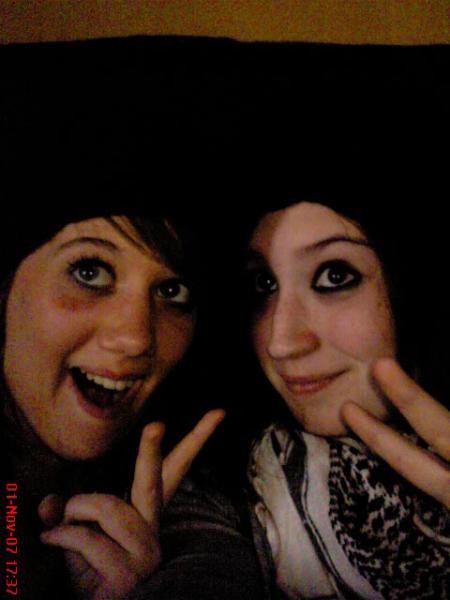 marion et moi 